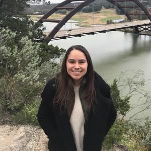 Meet your Posher, Sofia